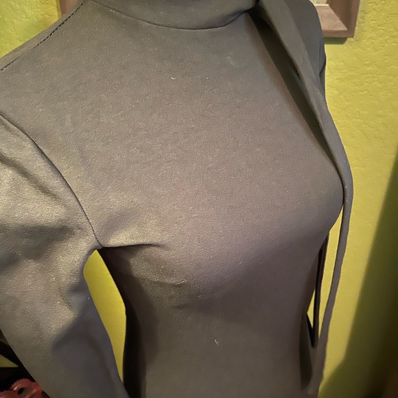 Cefian dress - Picture 5 of 5